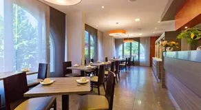Logis Albhotel Grill - Image 2
