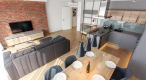 Marina Apartments Regensburg - Image 3