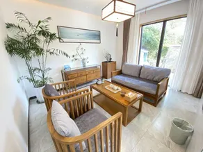 Donghu Family Travel Homestay - Image 2