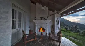 JaiVi Terrace - Image 2