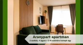 Völgység Apartmanok - Image 5