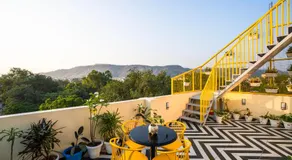 Shalom Backpackers Jaipur - Image 2