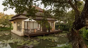 Serene Maerin Villa and Restaurant - Image 5