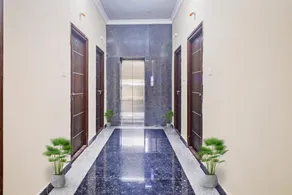 Hotel O D Grand Residency - Image 2