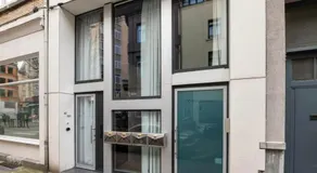 Boutique apartment Antwerp - Image 4
