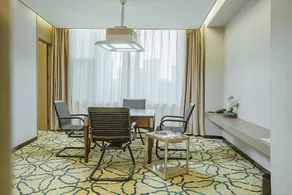 Kyriad Hotel (Taiyuan Jinyang Lake MixC Branch) - Image 4
