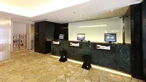 ホテル B Suites なんば黒門 - Image 4