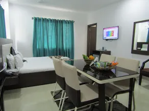 Hotel Kiran Residency - Image 3