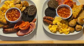 The Old Bank bed & breakfast - Image 3