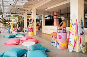 The Loft Seaside Sriracha Hotel - Image 3