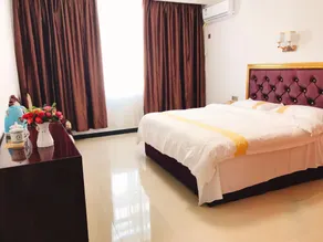 Yuexin hotel, ningxiang - Image 5