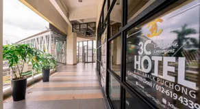 3C HOTEL Setia Walk Puchong - Image 4