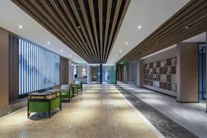 Chongqing Winterless Hotel - Image 2