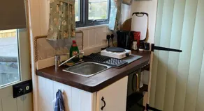 Crabmill glamping bewdley - Image 5