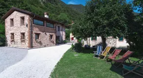 B&B Mulino di Campese - Image 3