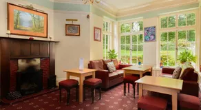 Woodlands Hotel & Pine Lodges - Image 4