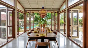 SaffronStays Chandra Amara - Image 3