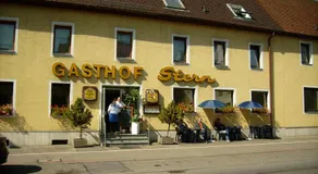 Gasthof Goldener Stern - Image 3