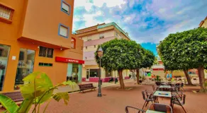 Isabel - modern apartment in the center of Moraira - Image 4