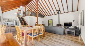 Bush Retreat With Private Pool - Image 4
