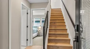 Sleek & Modern Townhome in Prime location - Image 5