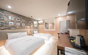Hotel Yoegieottae Gwangju Station - Image 3