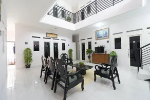 OYO 1941 Aaa Residence Syariah - Image 4