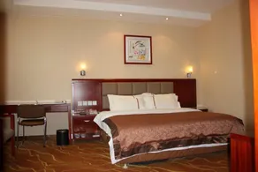 Xintian Hotel - Image 2