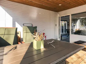7 person holiday home in Spøttrup - Image 4