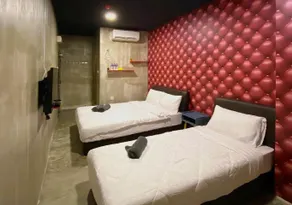 Hotel EC KIP Sentral KLIA 1 - KLIA 2 - Image 2