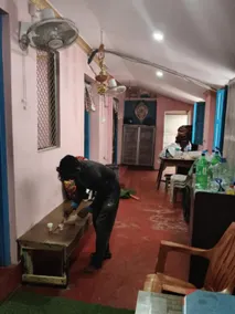 Shradha Shanti Kutura Puri Odisha - Image 3
