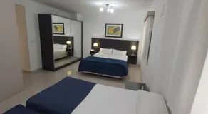Hotel UTHGRA de las Luces - Image 2