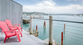 Oceans Edge - Anchor Pier Lodge - Image 4