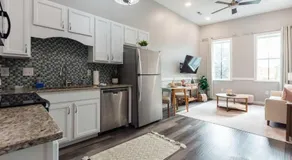 Sanctuary Co 201 Loft in Downtown Johnson City - Image 4