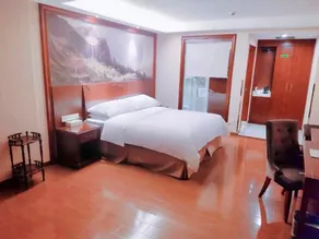 Vienna Hotel Suzhou Zhenzhuhu Road - Image 5
