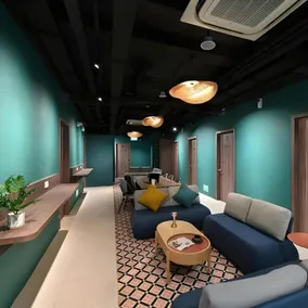 Dream Chaser Boutique Capsule Hotel - Image 3