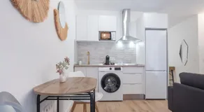 Apartamento Donoso Cortés - Image 3