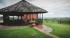 Oribi Gorge Guest Farm - Image 4