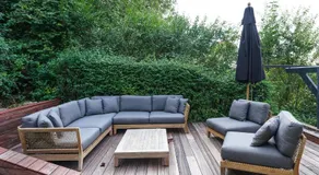 Les Terrasses des Falizes B&B - Image 4