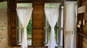 Kebun Lisdtari Farmstay The Kabin - Image 3