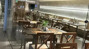 Flat em Hotel de Luxo beira mar da grife Ritz suítes com vista ampla para todo o mar da cruz das almas, jatiúca e ponta verde, com toda estrutura de um hotel lindo e arrojado, academia, piscina e muito mais, venha viver essa experiência incrível! - Image 4