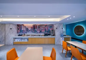 City Comfort Inn Wuhan Sports Center Jianghan University - Image 4