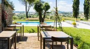 B&B Serra Country House - Image 2