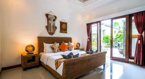 Villa VINO - LEGIAN - 3 bedroom - 3 bathroom Villa - Great Location - Image 2