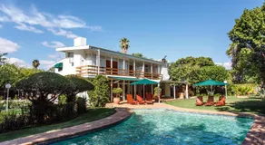 Raw Karoo Guest House - Image 2