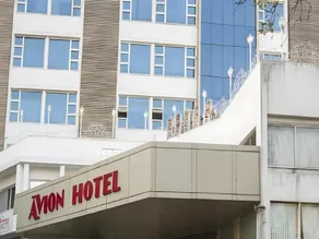 Avion Hotel - Image 5