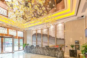 baiyu international hotel  (Wuhan Iron and Steel Second Hospital) - Image 2