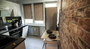 JDK Apartamenty Podmiejska 38m2 5-osobowy - Image 5