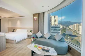 Runming International Hotel - Image 2