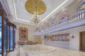 Vienna Hotel (Wuzhong High Speed railway station - Image 3